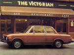 BMW 2002 1968 года (US)